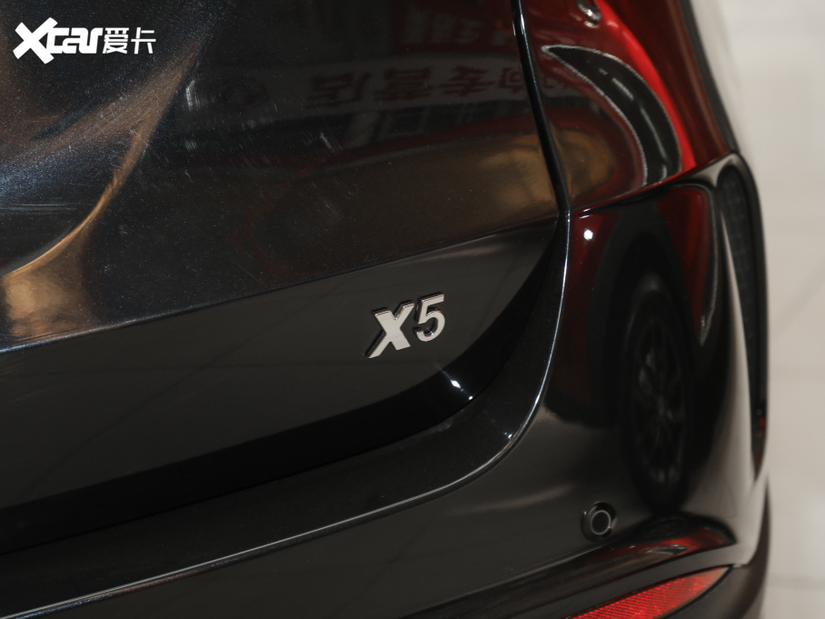 2021X5 1.5T քӺA 7