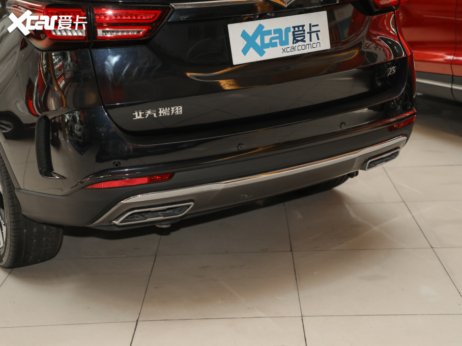 2021X5 1.5T քӺA 7