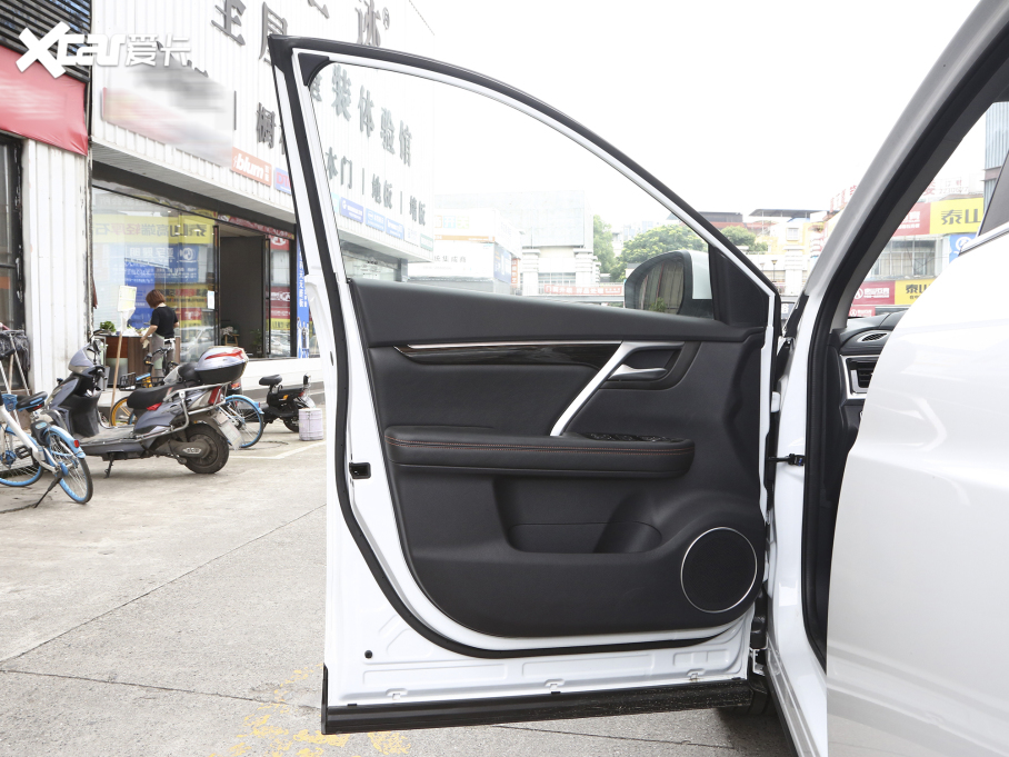 2021X5 1.5T Ԅ(dng)A 7