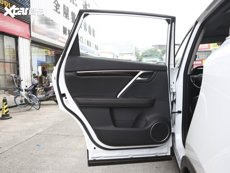 2021X5 1.5T Ԅ(dng)A 7