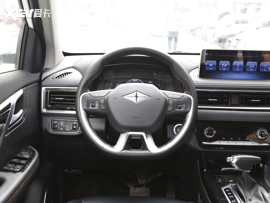 2021X5 1.5T ԄӺA 7