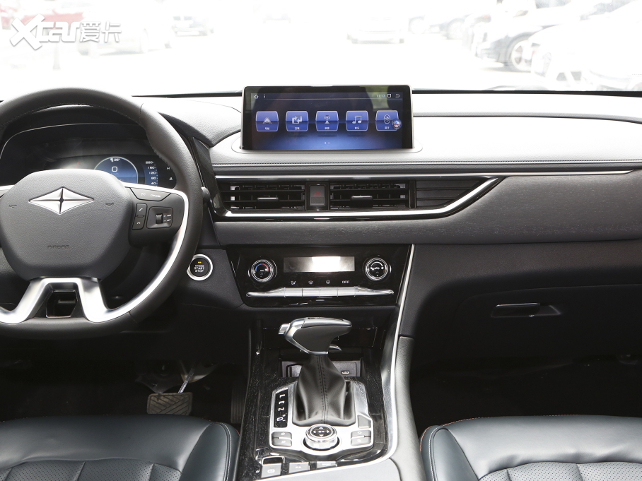 2021X5 1.5T ԄӺA 7