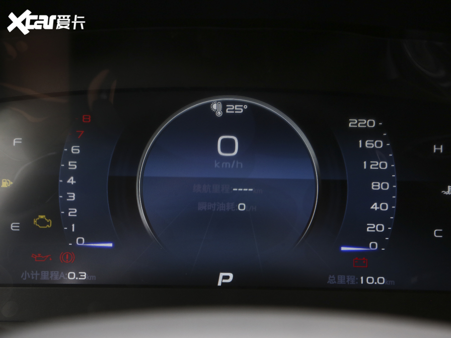 2021X5 1.5T ԄӺA 7