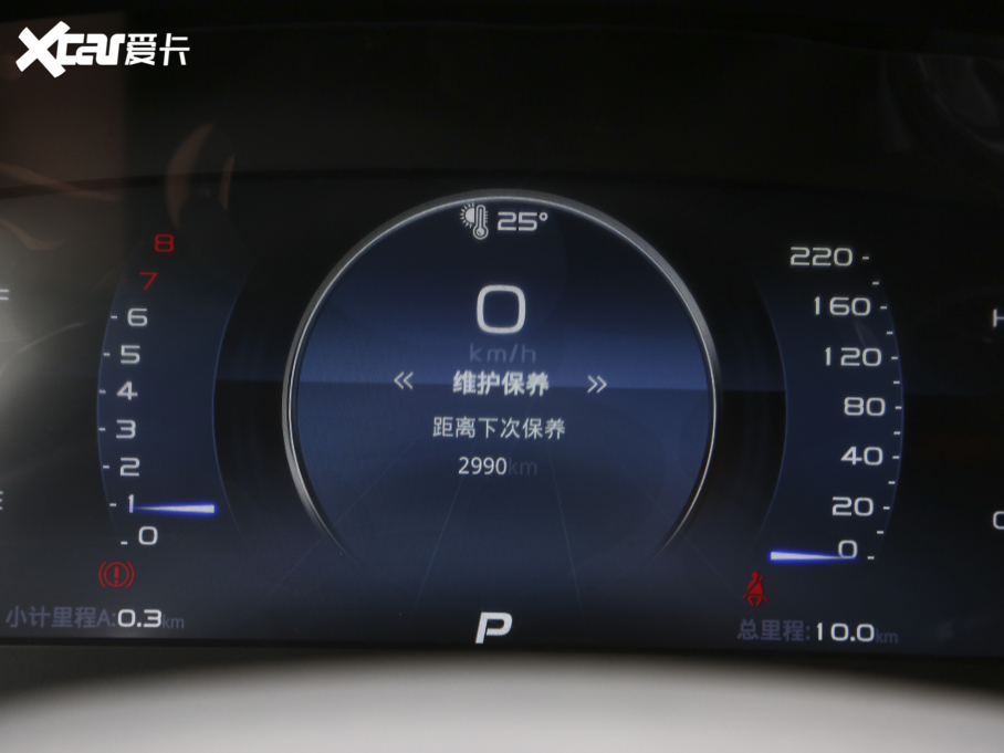 2021X5 1.5T ԄӺA 7