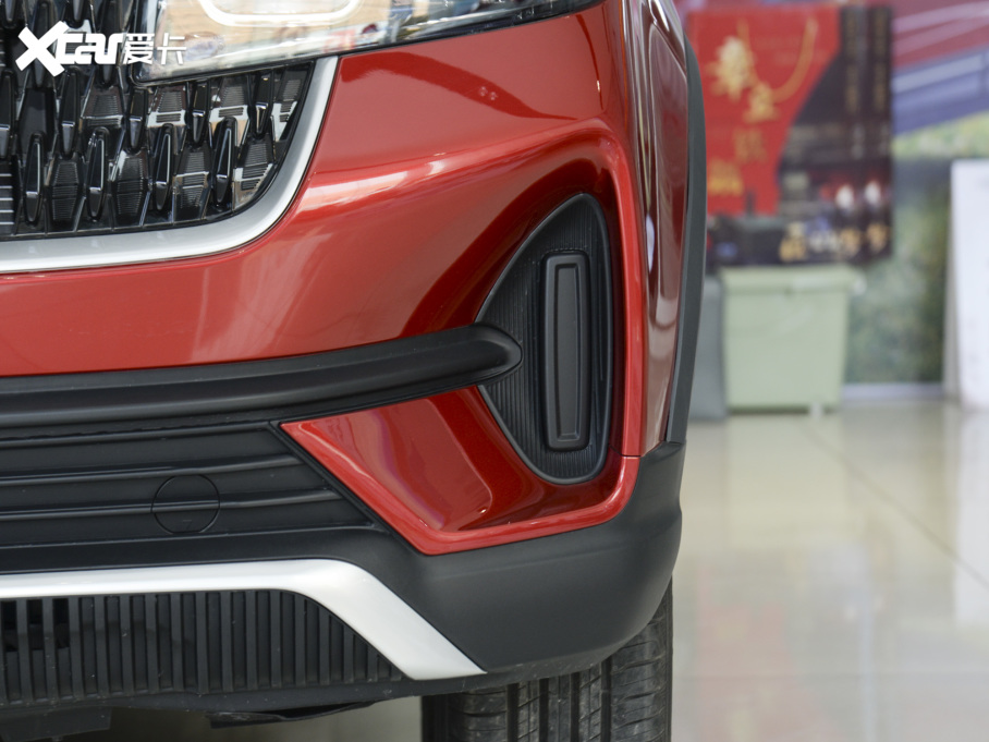 2022X3 1.5L քm 7