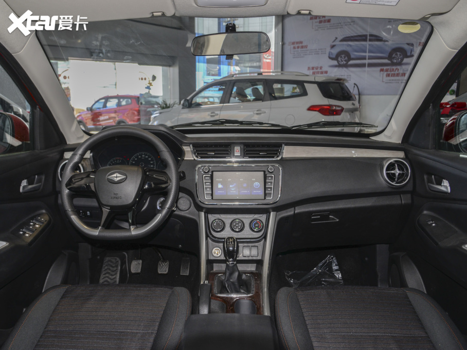 2022X3 1.5L քm 7