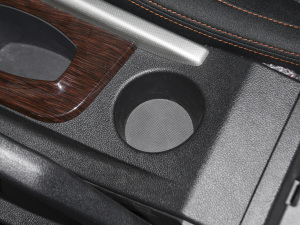 2022款1.5L 手动舒适型 7座 空间座椅