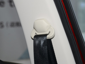 2022款1.5L 手动舒适型 7座 空间座椅