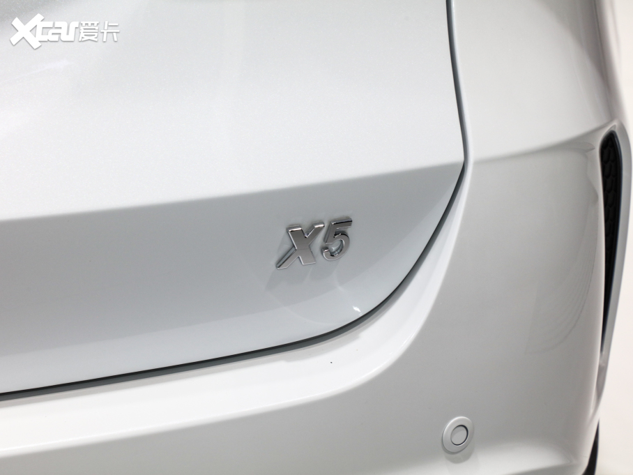 2022X5 PHEV Ş 7 110KM