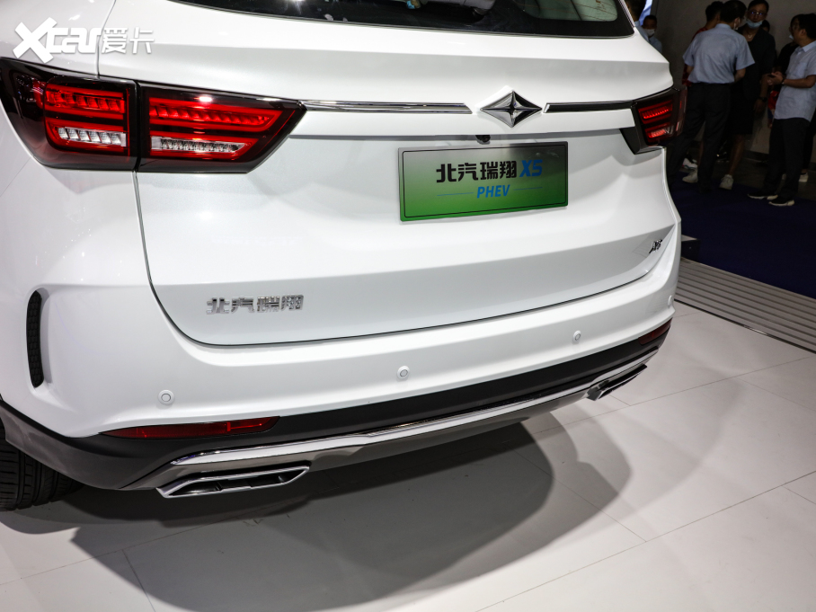 2022X5 PHEV Ş 7 110KM