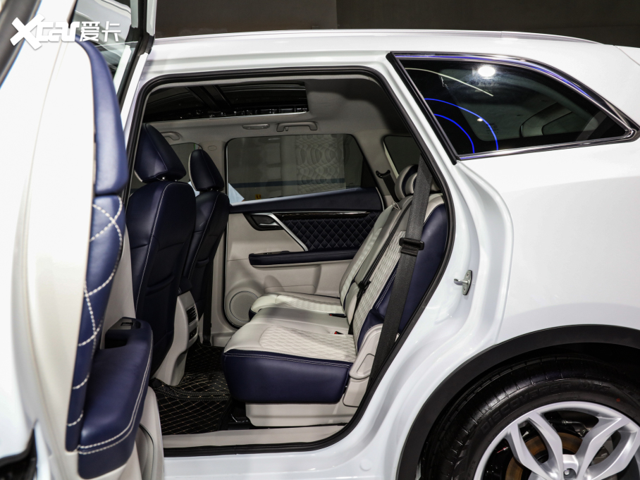 2022X5 PHEV Ş 7 110KM