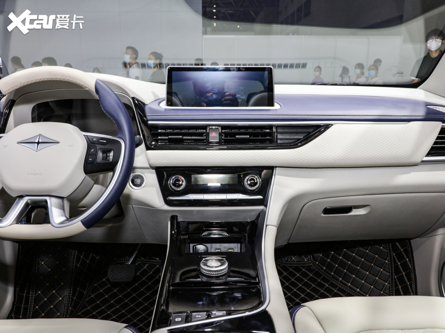 2022X5 PHEV (q)Ş 7 110KM