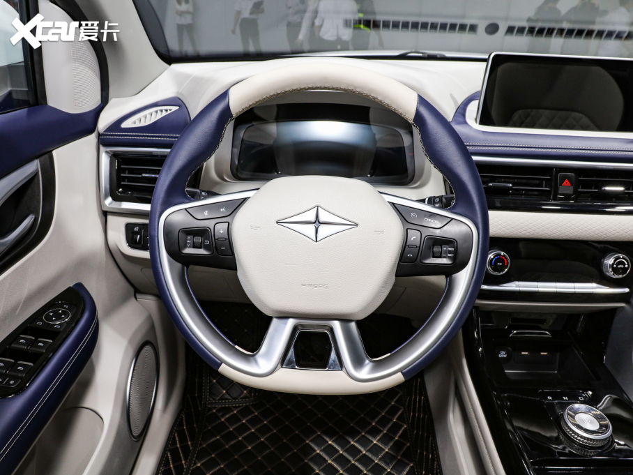 2022X5 PHEV Ş 7 110KM