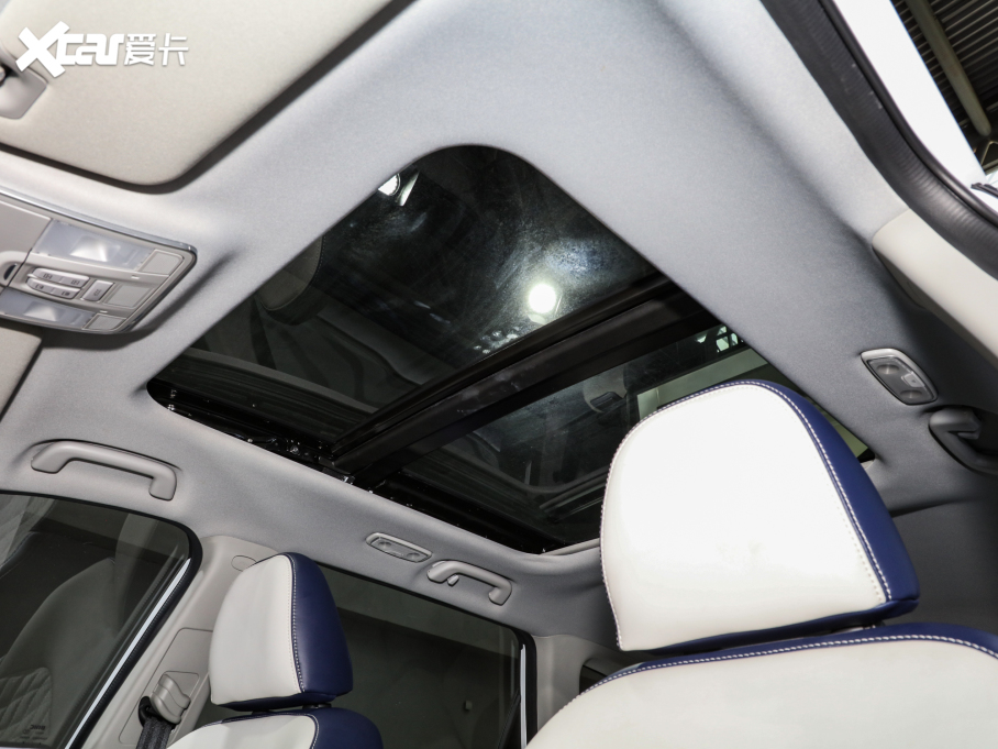 2022X5 PHEV Ş 7 110KM