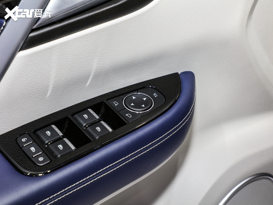 2022X5 PHEV Ş 7 110KM