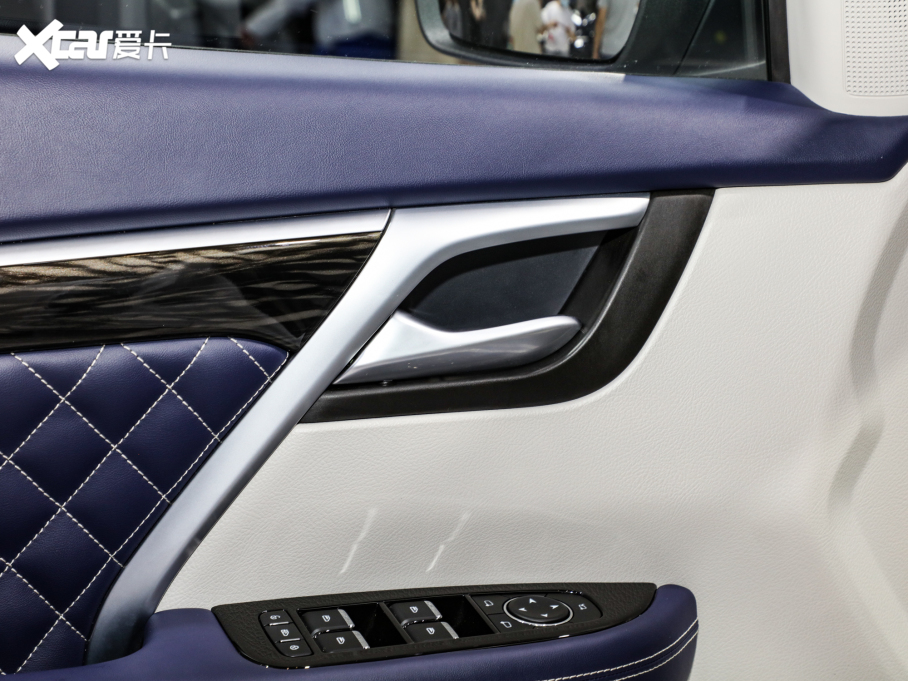 2022X5 PHEV Ş 7 110KM