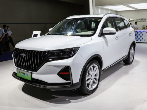 X5 PHEV