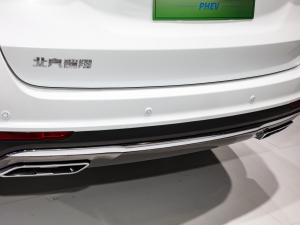 2022款两驱旗舰型 7座版 110KM 细节外观