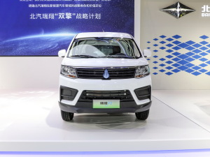 2022款博腾V2 EV 封窗厢货标准型弗迪电池