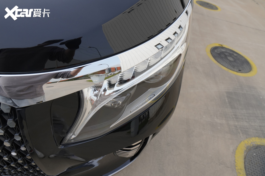 2021˵ʥķ 2.0T ˵ʥķM9