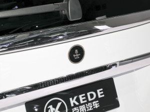 2021款2.0T 克蒂圣姆峰MH7 细节外观