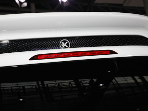 2021款2.0T 克蒂圣姆峰MH7 细节外观