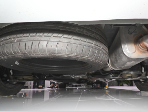 2021款2.0T 克蒂圣姆峰MH7 其它