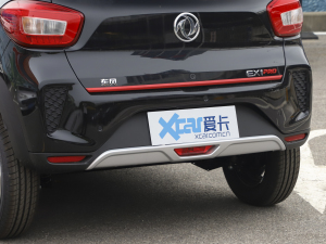 2022款PRO 虎曜版进阶型 细节外观