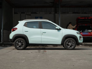 2022款轻风版 201KM 进阶型 正侧（右）