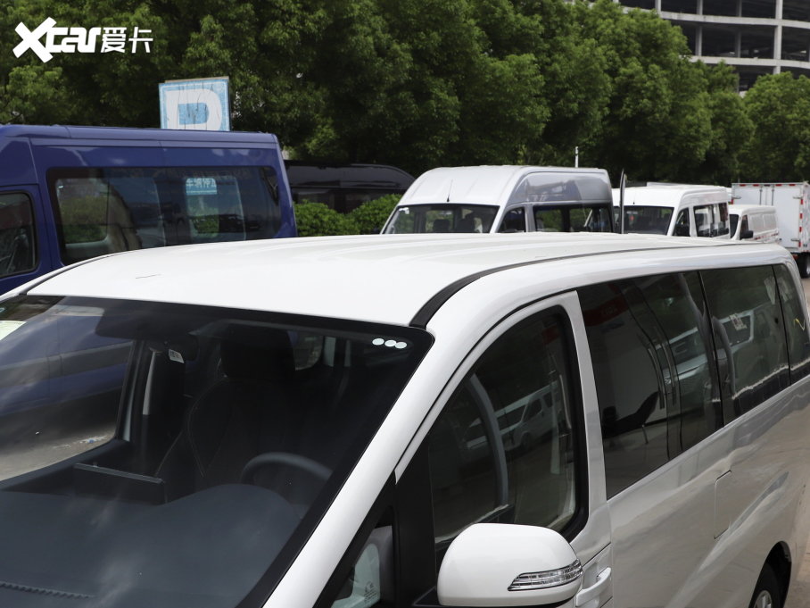 2023LM3 PLUS 1.5T 9(lin)