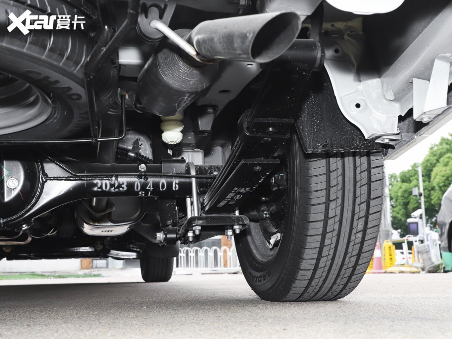 2023LM3 PLUS 1.5T 9