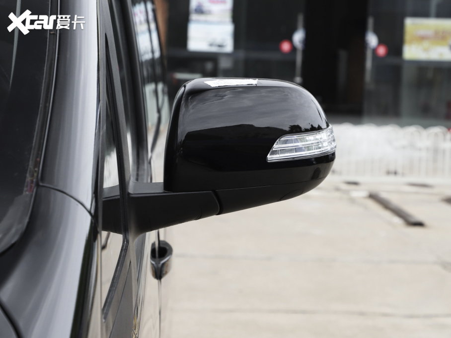 2023LM3 PLUS 1.8L 9m