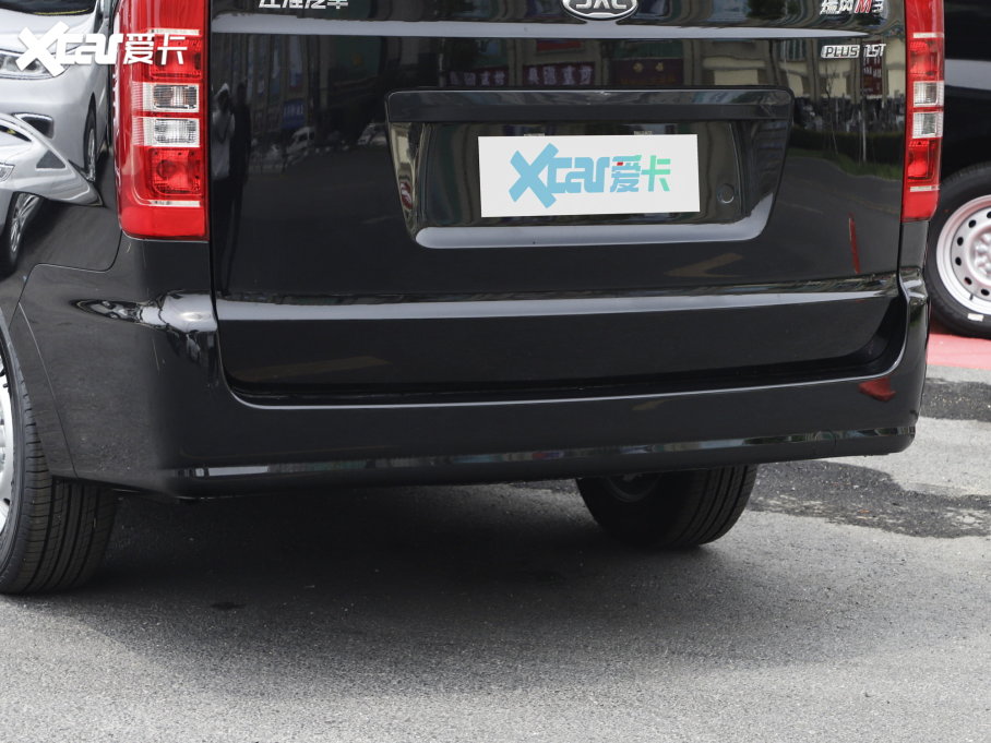 2023LM3 PLUS 1.5T 5/7