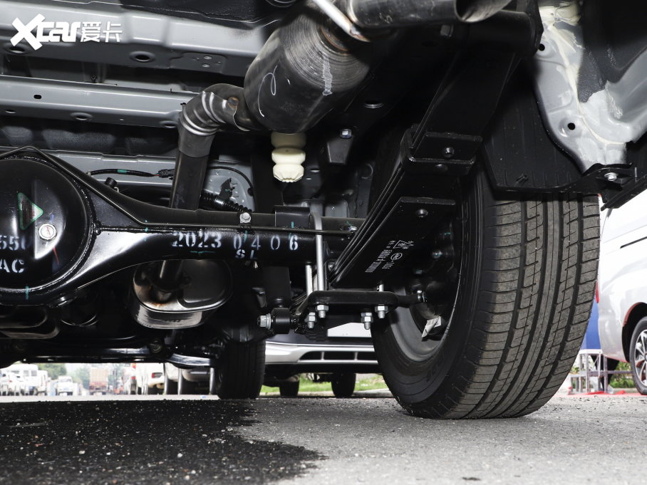 2023LM3 PLUS 1.5T 5/7