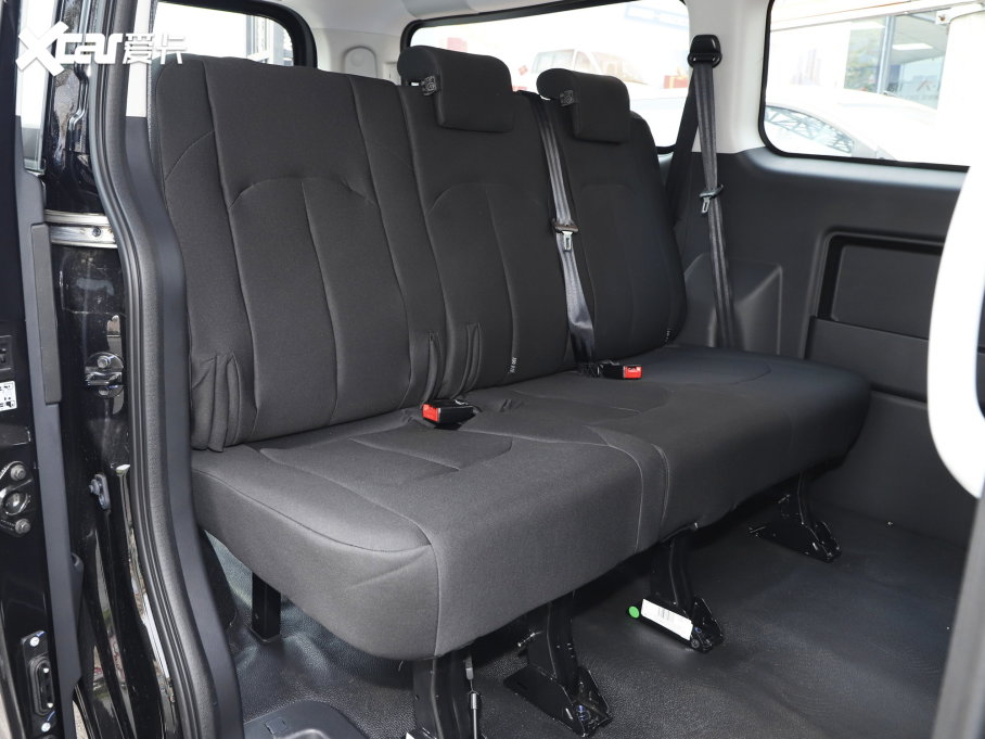 2023LM3 PLUS 1.5T 5/7