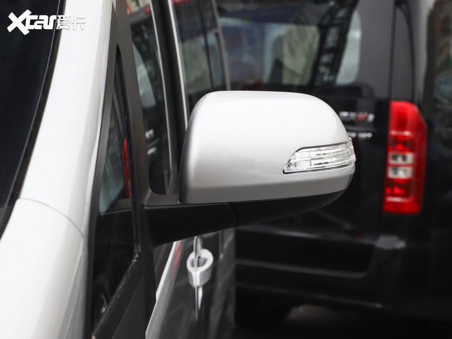 2023LM3 PLUS 1.5T 7(lin)