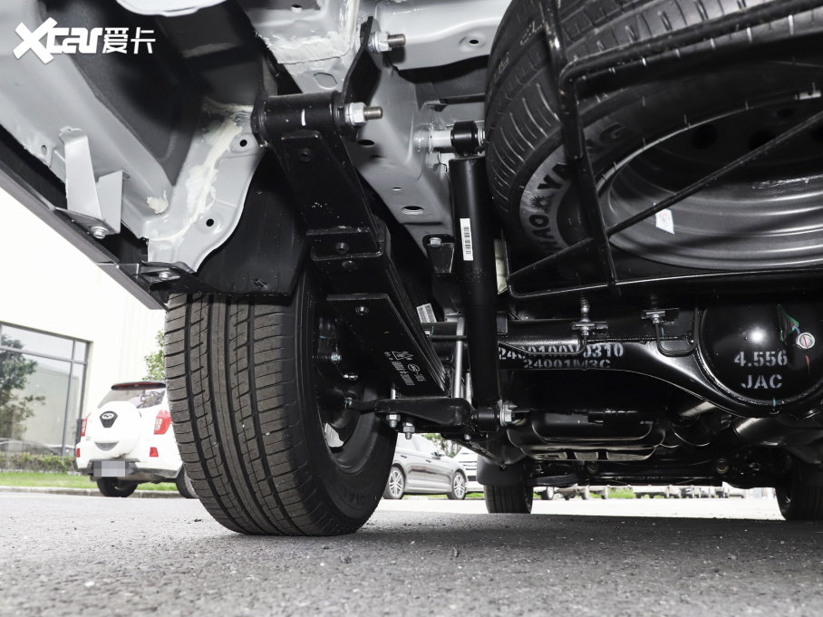 2023LM3 PLUS 1.5T 7