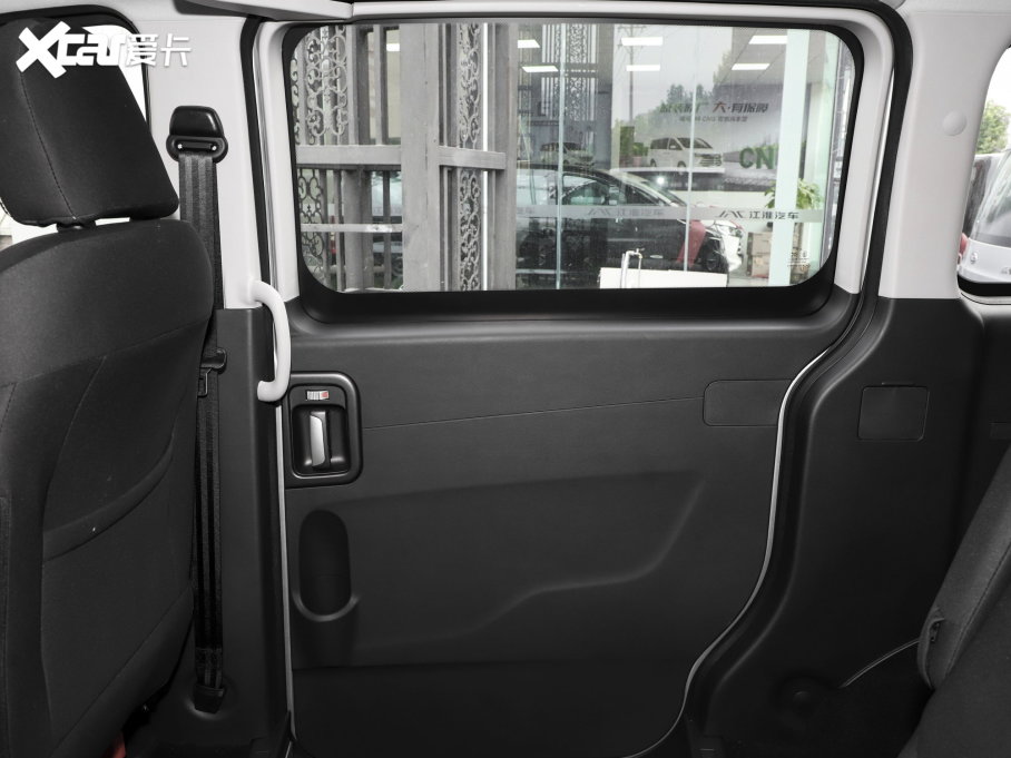 2023LM3 PLUS 1.5T 7