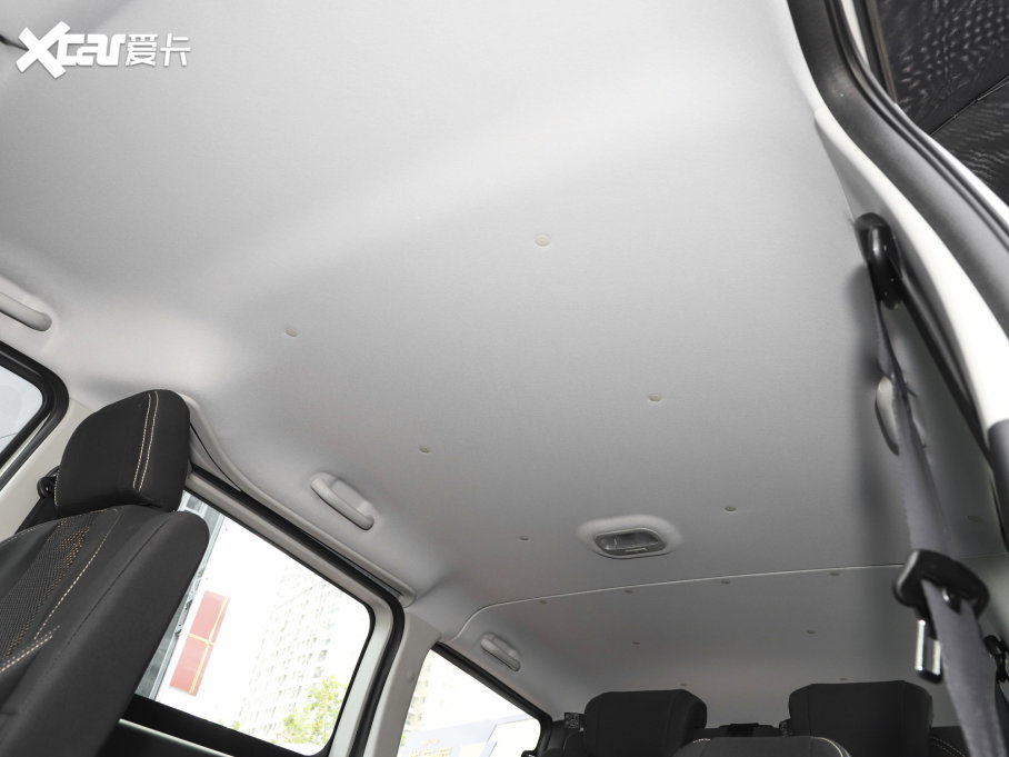 2023LM3 PLUS 1.5T 7