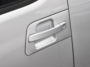 2023款PLUS 1.5T 7座智联版 主驾门拉手