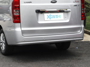 2023款PLUS 1.5T 7座智联版 细节外观