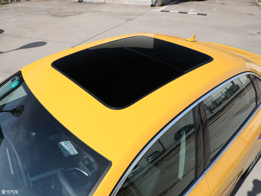 2018WA4L 30 40 TFSI \