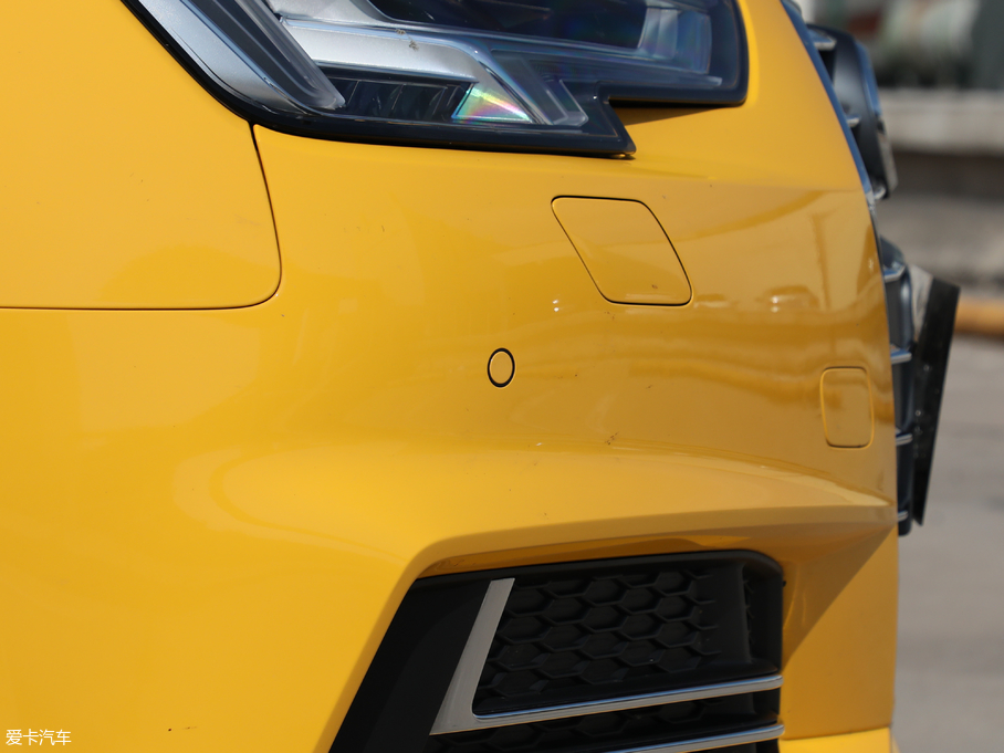 2018WA4L 30 40 TFSI \