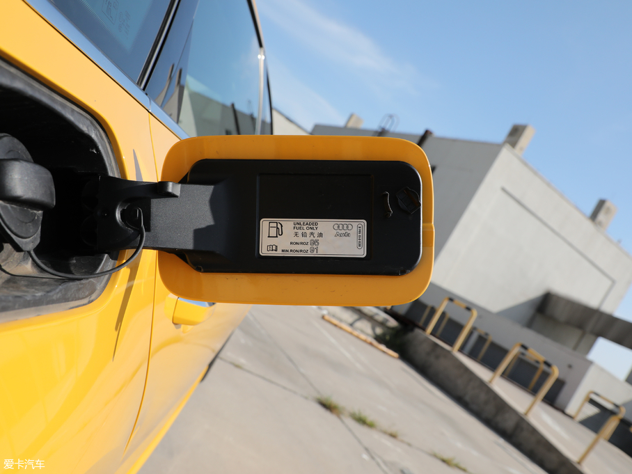 2018WA4L 30 40 TFSI \