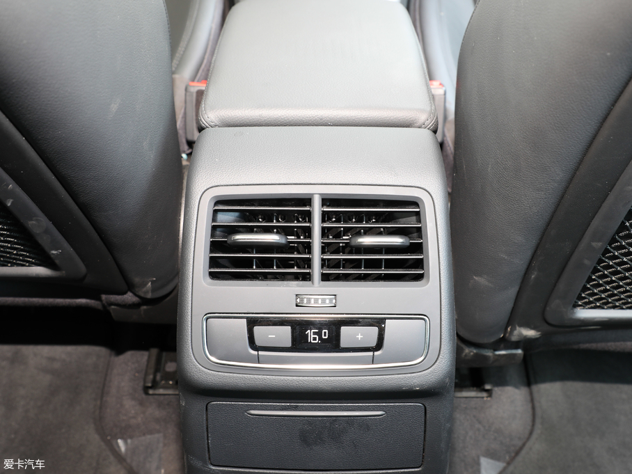 2018WA4L 30 40 TFSI \