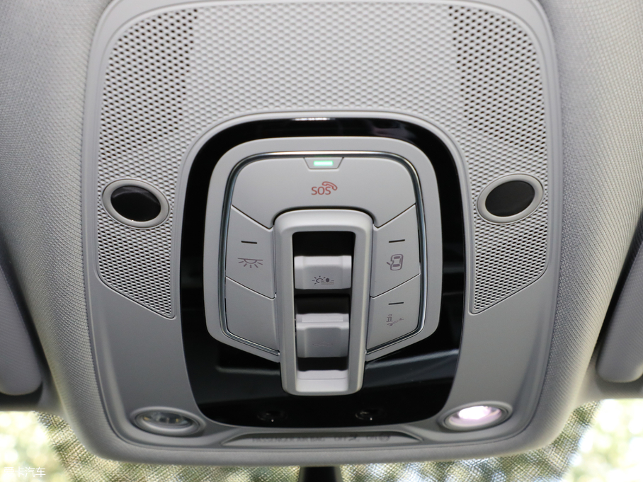 2018WA4L 30 40 TFSI \