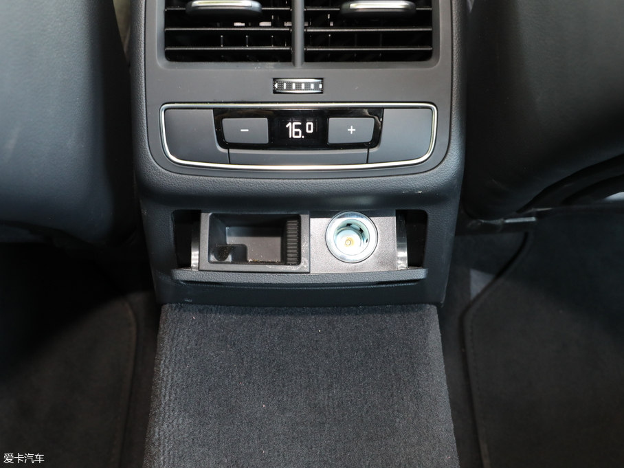 2018WA4L 30 40 TFSI \