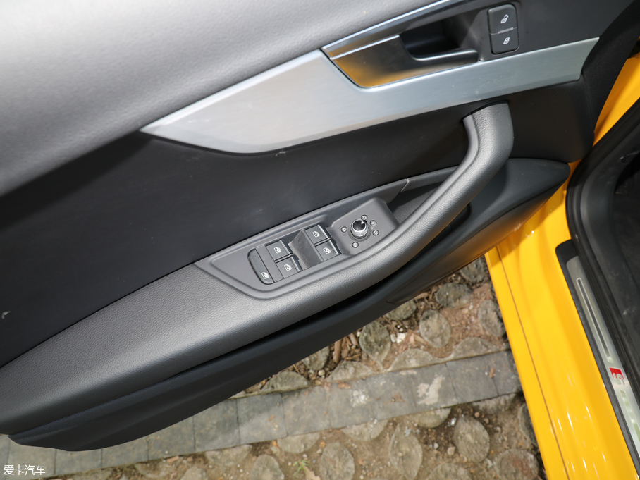 2018?yun)WA4L 30 40 TFSI \(yn)(dng)