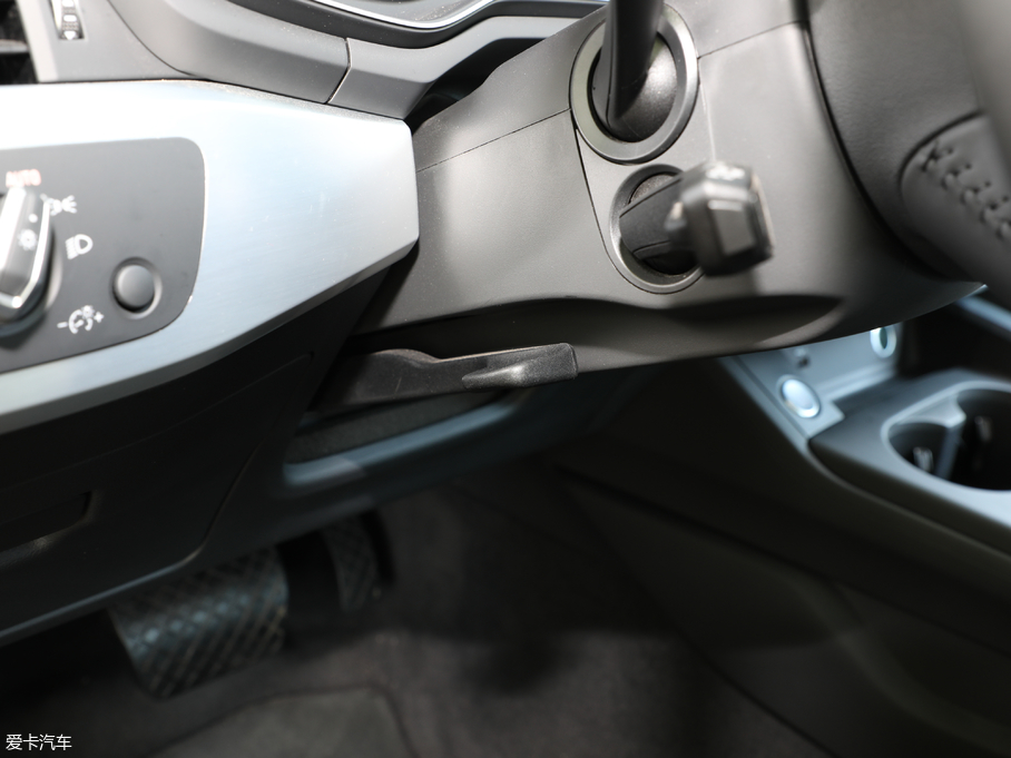 2018WA4L 30 40 TFSI \