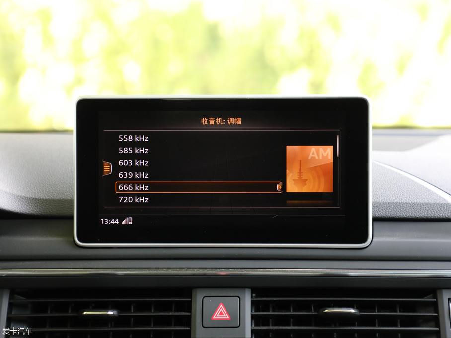 2018WA4L 30 40 TFSI \